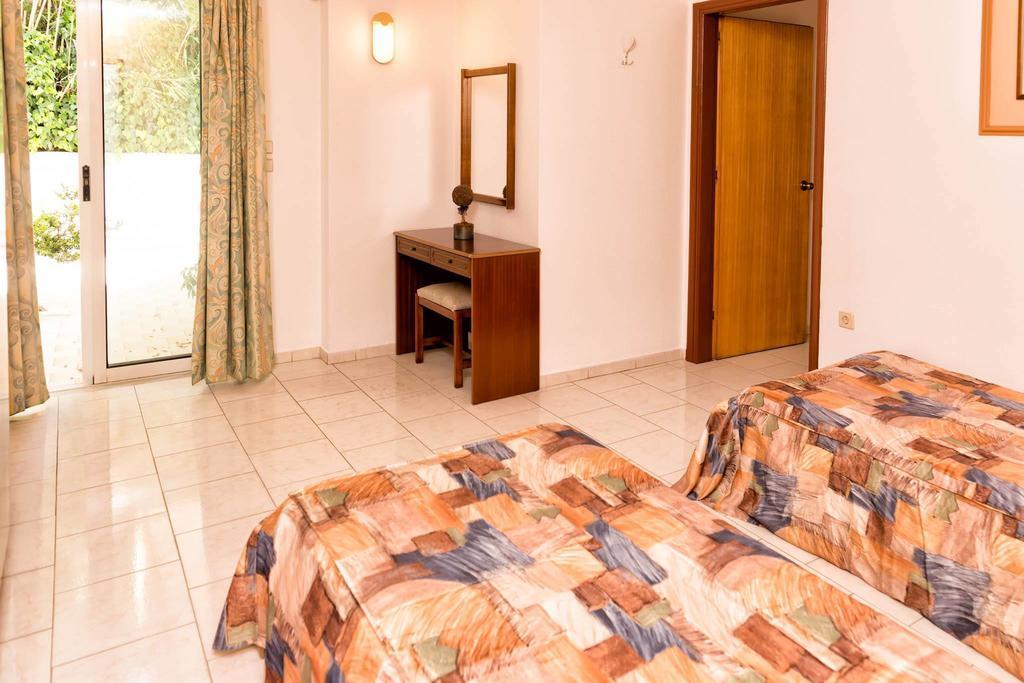 Aphrodite Apartments Kallithéa 객실 사진